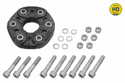 MEYLE 014 152 2106/HD Şaft Köselesi 211 Ön - Arka A2114100415