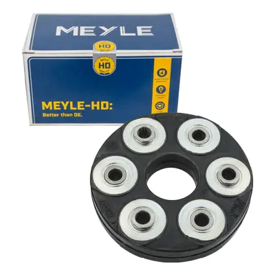MEYLE 014 152 3112/HD Şaft Köselesi 124-201 Arka               Gn 110 A2024110615