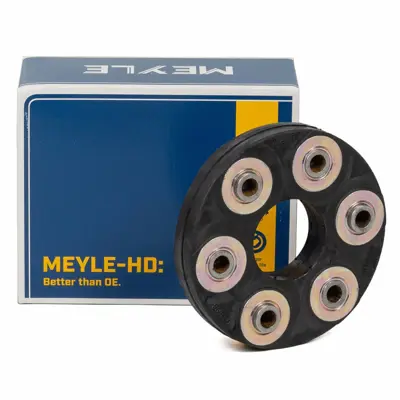 MEYLE 014 152 3115/HD Şaft Köselesi 123                        Gn 126 A1234110015