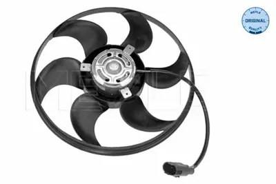 MEYLE 014 236 0001 Fan Motoru 202-208-210-170 A0005401588