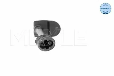 MEYLE 014 527 0003 Balata Fişi  Spr 906-907 Ön-Arka  - Crafter 12122323, 1238442, 12709034, 13116560, 13122323, 1405401217, 1645401017, 1645401017S, 1715400617, 1908407