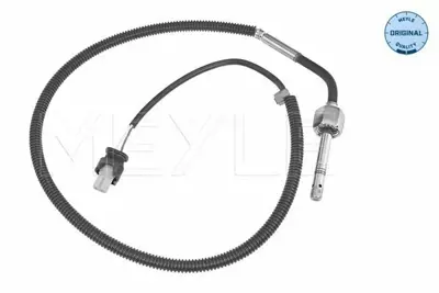 MEYLE 014 800 0161 Eksoz Sıcaklık Sensörü 166  M651 A0009050332