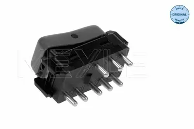 MEYLE 014 890 0001 Flaşör Düğmesi 124 Kasa İnce Tip A1248200110