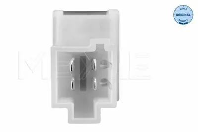 MEYLE 014 890 0009 Pedal Şalteri Fren  203- ( 639 E.M.) A0015453809