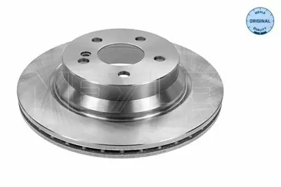 MEYLE 015 523 0038 Fren Diski  211-212 Arka  Sport A2114230912