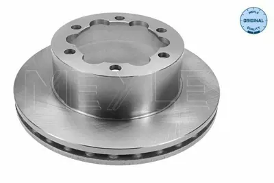 MEYLE 015 523 2099 Fren Diski  Spr.Arka 906 509-515 Cdı 1121176, 244554, 2E0615601, 2E0698451A, 2E0698451B, 2E0698451G, 2E0698525A, 2E0698525D, 2E0906206B, 2E615601