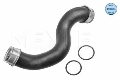 MEYLE 019 222 0029 Radyatör Hortumu 204-207-212 Alt 651 A2045011682