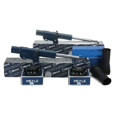 MEYLE 026 623 0010 Amortisör  Spr 906 - 907 Ön  315 Cdı - Crafter A9063207630