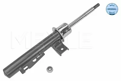 MEYLE 026 623 0023 Amortisör Smart Ön Fortwo A4513202531