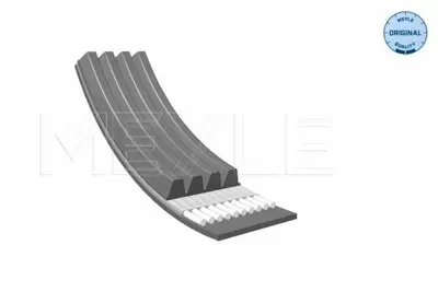 MEYLE 050 004 0970 Kayış Klima E-46 M 47 N 64557785212