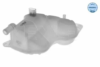 MEYLE 100 121 0061 Radyatör Yed.Su Deposu Vw Passat 97-04,A4,A6 97-01 8D0121403L