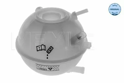MEYLE 100 121 1064 Radyatör Yed.Su Deposu Vw Golfıv 1C0121403, 1C0121403A, 1C0121403C, 1C0121407A, 1C0121407C, 1C0121407E, 1C0121407F, 1J0121321A, 1J0121321B, 1J0121403