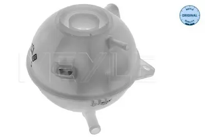 MEYLE 100 121 1064 Radyatör Yed.Su Deposu Vw Golfıv 1C0121403, 1C0121403A, 1C0121403C, 1C0121407A, 1C0121407C, 1C0121407E, 1C0121407F, 1J0121321A, 1J0121321B, 1J0121403