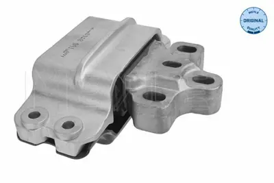 MEYLE 100 199 0153 Motor Kulağı Vw Caddyııı Sol Arka Aut. 1K0199555AQ, 1K0199555AR, 1K0199555AT, 1K0199555Q, 1K0199555R, 1K0199555S, 1K0199555T, 3C0199555AA, 3C0199555M, 3C0199555R