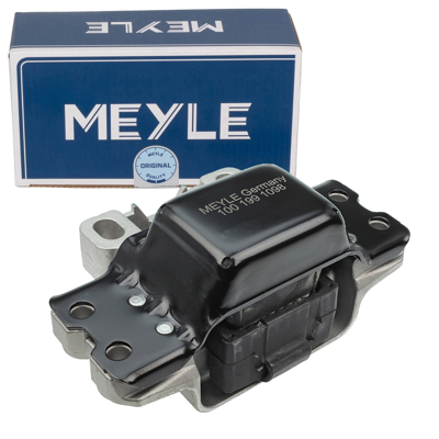 MEYLE 100 199 1098 Motor Kulağı Vw Golfv Caddyııı Sol Arka Düz. 1K0199555M