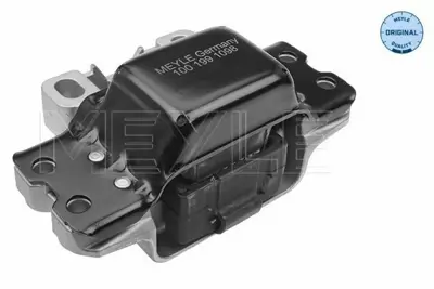 MEYLE 100 199 1098 Motor Kulağı Vw Golfv Caddyııı Sol Arka Düz. 1K0199555M