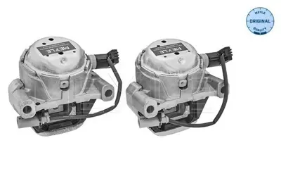 MEYLE 100 199 3103/S Motor Kulağı Vw A6 A7  3.0 Tdi  2011->  Sağ Sol Tk 4G0199381LG