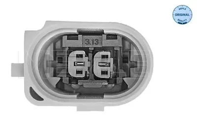 MEYLE 100 199 3103/S Motor Kulağı Vw A6 A7  3.0 Tdi  2011->  Sağ Sol Tk 4G0199381LG
