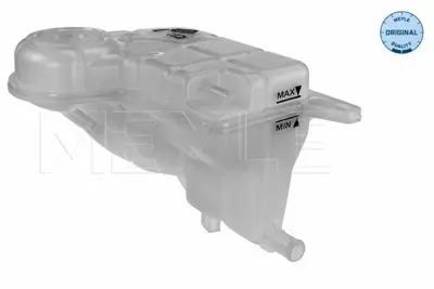 MEYLE 100 223 0006 Radyatör Yed.Su Deposu Vw A6  2005- 4F0121403C
