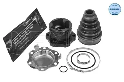 MEYLE 100 498 0154 Aks Mil Kafası Vw İç Golfıv,Bora Polo  Aut. 1J0407341, 1J0407341D, 1J0407341F, 1J0498103J, 1J0498103K, 1J0498103KX, 6Q0498103D, 6Q0498103DX