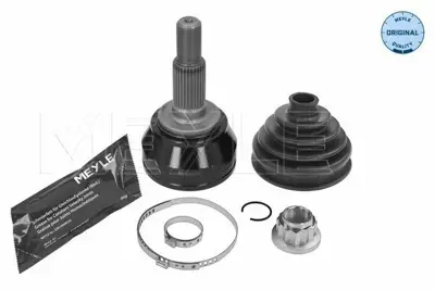 MEYLE 100 498 0157 Aks Mil Kafası Vw Dış Touareg Q7 Ön 3.0 Tdi V6 7L0407271E, 7L0407321D, 7L0498099, 7L0498099A, 7L0498099AX, 7L0498099B, 7L0498099BX, 7L0498099C, 7L0498099CV, 7L0498099CX