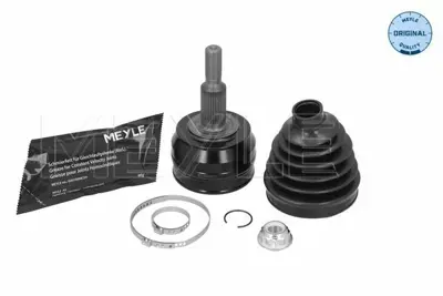 MEYLE 100 498 0188 Aks Mil Kafası Vw Dış T5  2.5 Tdi 7H0498099B