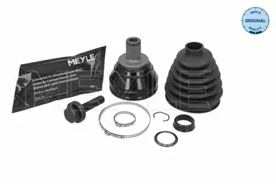 MEYLE 100 498 0193 Aks Mil Kafası Vw Dış Caddyııı 1.9tdi 1K0498099B