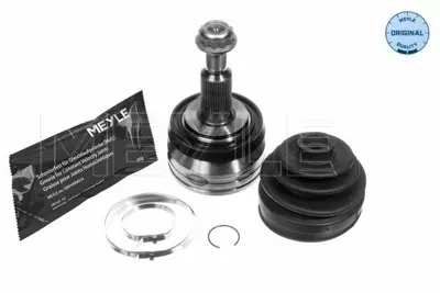 MEYLE 100 498 0198 Aks Mil Kafası Vw Dış T5  1.9 Tdi  T6 2.0 Tdi 7H0407321A, 7H0407321B, 7H0498099, 7H0498099V, 7H0498099X
