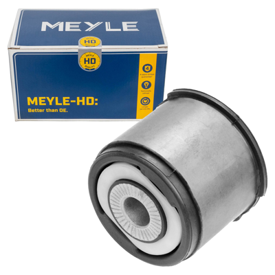 MEYLE 100 505 0009/HD Travers Takozu Vw A4 Arka İç 01-08 8E0505145AP, 8E0505145AR