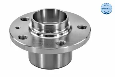 MEYLE 100 652 0001 Porya Vw Polo-Fabıa-İbiza  2001-2017  72 Mm  Ön 6C0407621