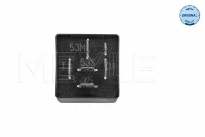 MEYLE 100 830 0014 Silecek Zamanlama Rolesi Vw Golf I Iı Iıı Caddy  321955531A  