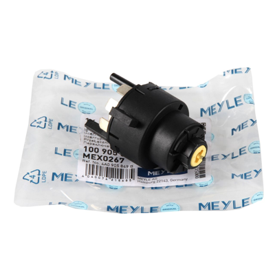 MEYLE 100 905 0000 Kontak Soketi Vw Passat,A6,A3 4A0905849B