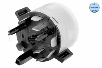 MEYLE 100 905 0020 Kontak Soketi Vw Passat, Golf Iv 1108947, 4A0905849, 4A0905849A, 4A0905849B, 4A0905849C, 4B0905849, 4B0905849S1, 4B0905851B, 4B0905851BS1, 4B0905851C