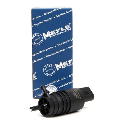 MEYLE 100 955 0006 Su Motoru E-46-39-36-60-81-87 Spr 906-210 Insıgnıa 67128362154