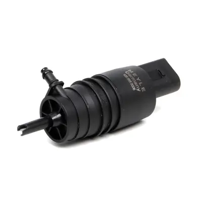 MEYLE 100 955 0006 Su Motoru E-46-39-36-60-81-87 Spr 906-210 Insıgnıa 67128362154