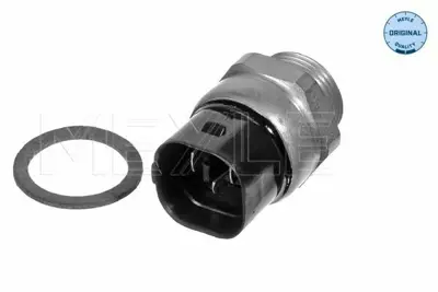 MEYLE 100 959 0018 Fan Müşürü Vw T4 2.4d,2.5tdi,1.9td 701959481