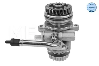 MEYLE 114 631 0033 Direksiyon Pompası Vw T5  2.5 Tdi Axd Axe Bpc 7H0422153G/A