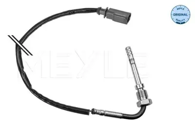 MEYLE 114 800 0067 Eksoz Sıcaklık Sensörü Vw 2.0 Tdi T6 2011-> 03L906088FF