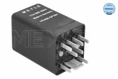 MEYLE 114 880 0003 Kızdırma Rölesi Vw 457 Nolu 04L907282B