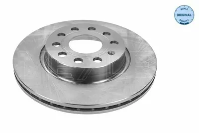 MEYLE 115 521 1044 Fren Diski Vw Caddyııı Ön,Golfv Ön  280x22 1K0615301AK