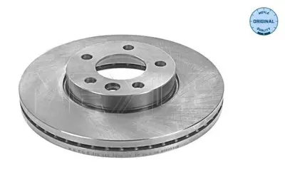 MEYLE 115 521 1053 Fren Diski Vw T5,T6 Ön     308x29.5 7E0615301D