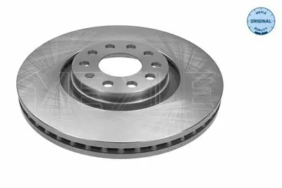 MEYLE 115 521 1083 Fren Diski Vw A4-A6 01- 05 Ön  320x30 8E0615301AD