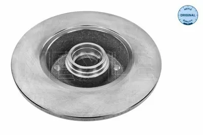 MEYLE 115 523 0016 Fren Diski Vw A4 94-01 Arka 8D0615601B