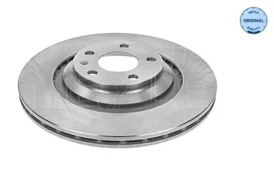 MEYLE 115 523 0028 Fren Diski Vw A6 Arka 04-   330x22 4E0615301AD, 4F0615301AD, 4F0615301E, 4F0615601D, 4F0615601F, 4FD615601A, 8W0615601E, 8W0615601K, 92132603, 95B615601A