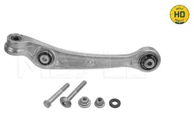 MEYLE 116 050 0169/HD Salıncak Kolu Vw A4,A5   Alt  Sağ 2008-2011 4E0407151G, 4E0407151L, 4E0407181B, 4F0407151, 4F0407151A, 4F0407183C, 4F0407183F, 4G0407689, 4G0407693D, 4G0407693E