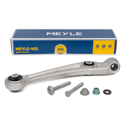 MEYLE 116 050 0225/HD Salıncak Kolu Vw A4 A5 A6 A7 Q5  Alt  Sağ  2012-> 4E0407151G, 4E0407151L, 4E0407181B, 4E0407181D, 4F0407151, 4F0407151A, 4F0407152, 4F0407183C, 4F0407183F, 4G0407689A
