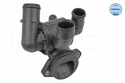 MEYLE 128 228 0017 Termostat-Vw 2.0 Tdi Passat Bkp,Cbab 2009> 03L121111AC