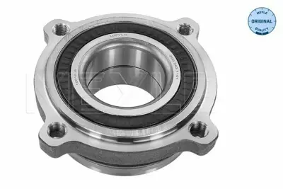 MEYLE 300 343 1101 Porya Bilyası E-39-60 Arka 33411095652