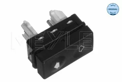 MEYLE 314 613 1303 Otomatik Cam Düğmesi E 36 Beyaz Kalın Soketli 1387916, 61311387916