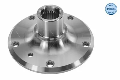 MEYLE 314 752 0006 Aks Bilya Flanşı E-87-90-92-93 Arka 33416760056, 33416762317, 6760056